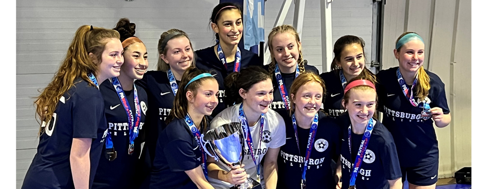 2022 State Cup Futsal Champions U18