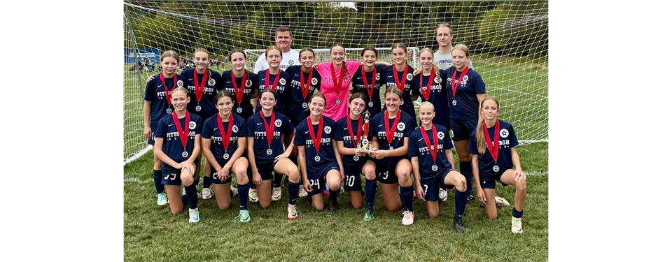 2011G Flagship Cup Tournament Champions (2024)