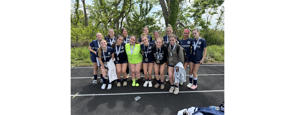 2007 RDA Spring Invitational Finalists (2026)